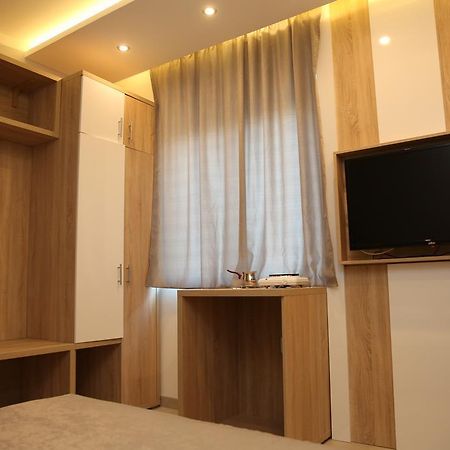 Gold Crown Apartments Jagodina Eksteriør billede