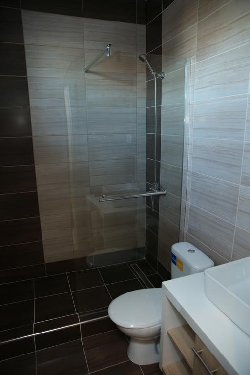 Gold Crown Apartments Jagodina Eksteriør billede