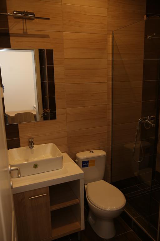 Gold Crown Apartments Jagodina Eksteriør billede