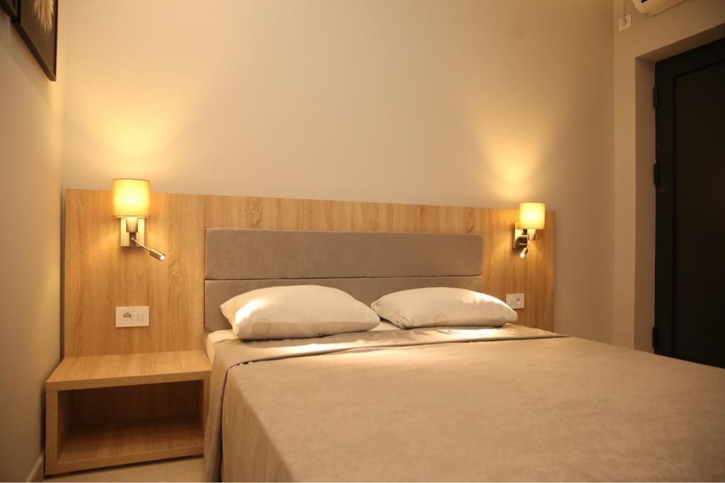 Gold Crown Apartments Jagodina Eksteriør billede