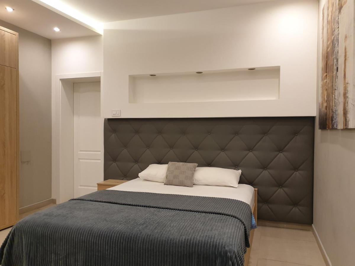 Gold Crown Apartments Jagodina Eksteriør billede