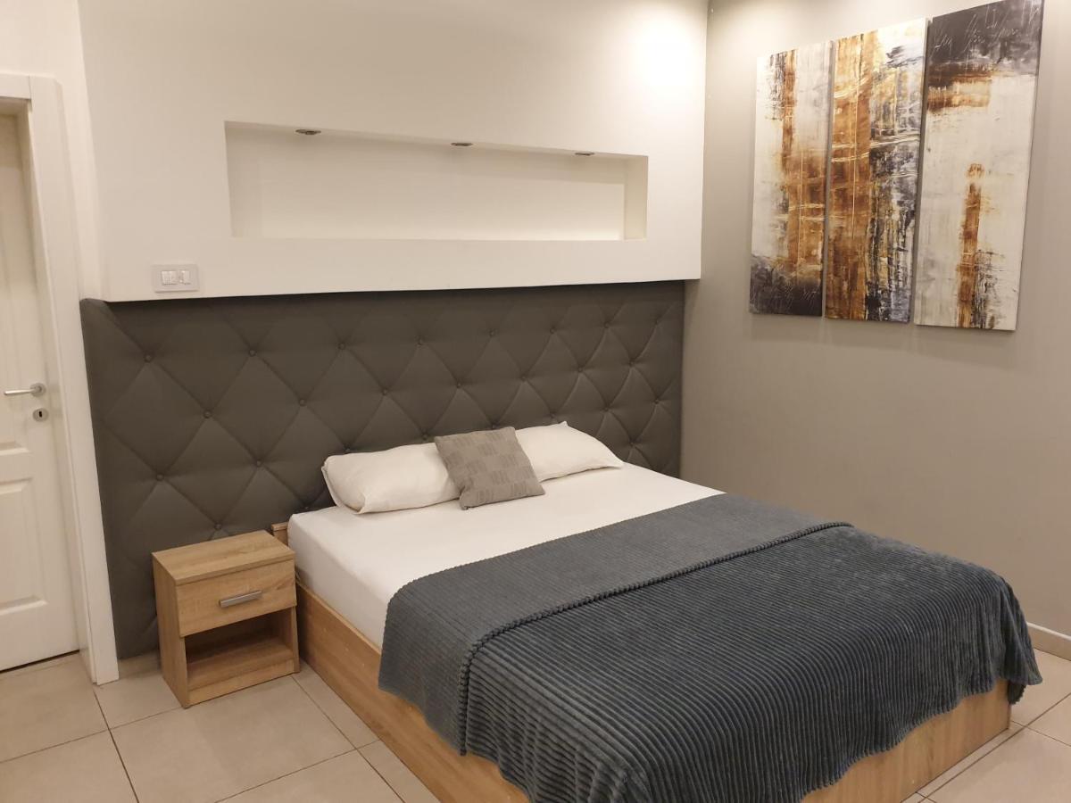 Gold Crown Apartments Jagodina Eksteriør billede